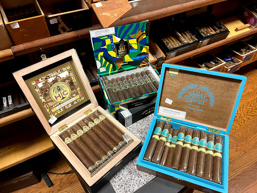 Tobacco Shop «Up In Smoke Fine Cigars», reviews and photos, 3983 Lavista Rd # 187, Tucker, GA 30084, USA