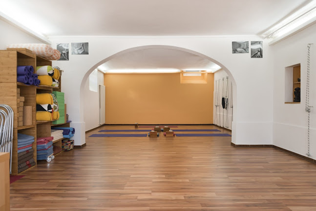 Rezensionen über anantayoga in Lugano - Yoga-Studio