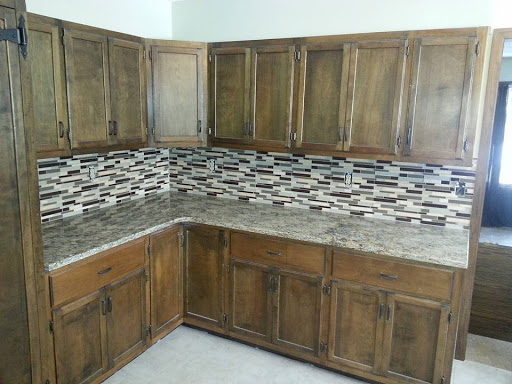 Tile Contractor «Totti Tile Installation---- totti---des moines---», reviews and photos