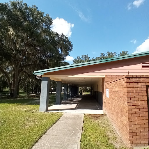 Recreation Center «Keysville Recreation Center», reviews and photos, 9390 Edison Rd, Lithia, FL 33547, USA