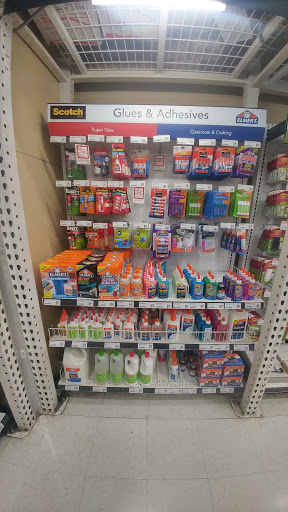 Office Supply Store «Office Depot», reviews and photos, 323 SE Martin Luther King Jr Blvd, Portland, OR 97214, USA