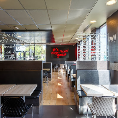 KFC Aulnay à Aulnay-sous-Bois