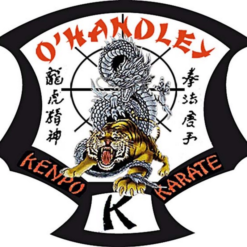 East Taunton Kenpo Karate