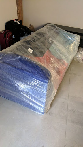 Moving and Storage Service «FlatRate Moving», reviews and photos, 3656 Enterprise Ave, Hayward, CA 94545, USA