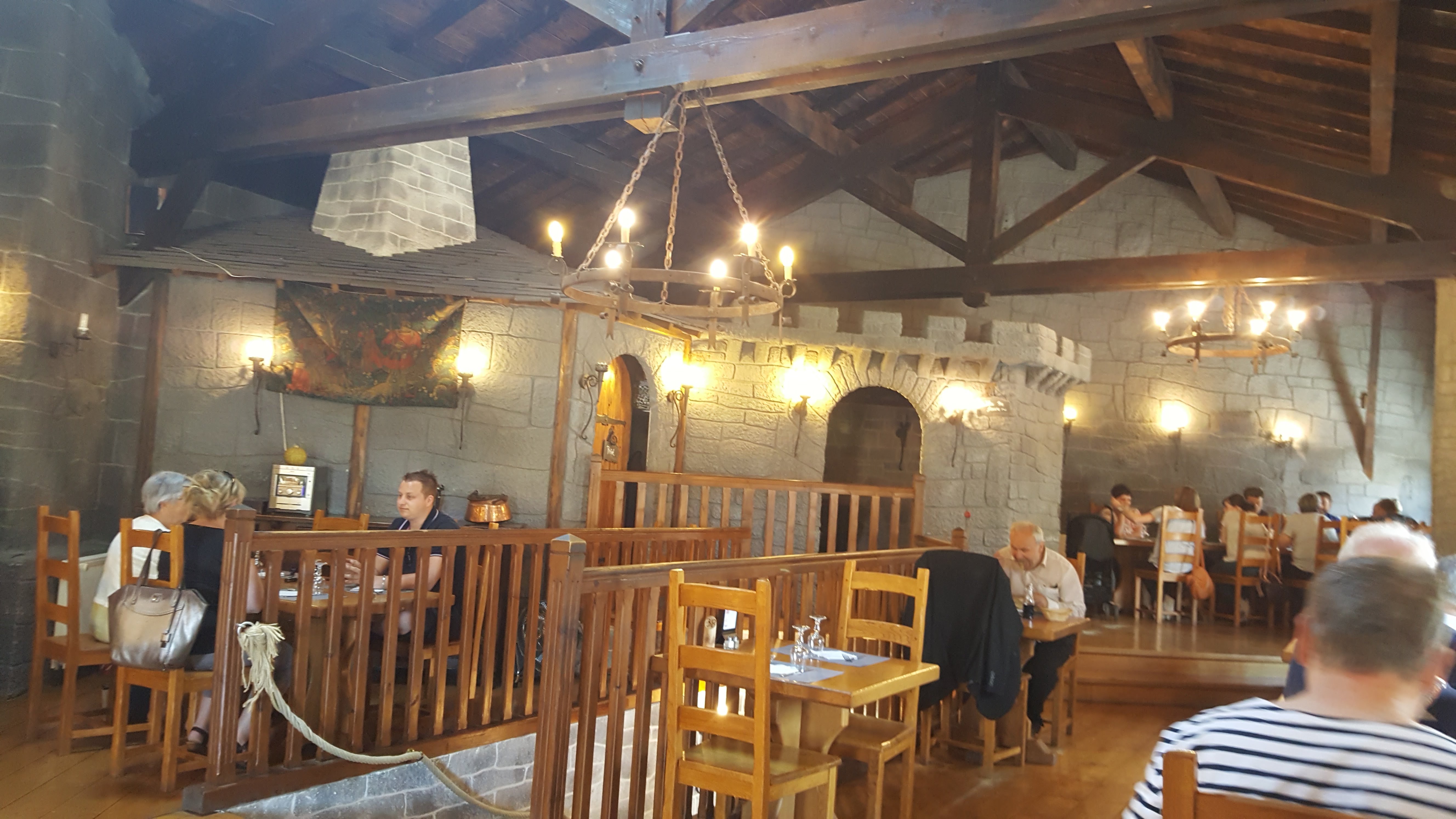Photo n° 2 de l'avis de munier.u fait le 23/05/2018 à 08:54