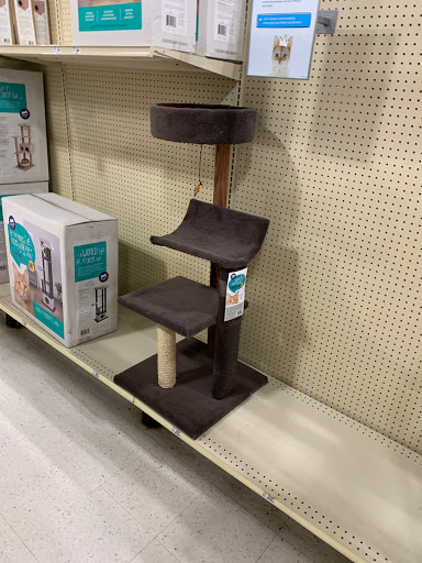 Pet Supply Store «PetSmart», reviews and photos, 5890 Trussville Crossings Pkwy, Birmingham, AL 35235, USA