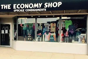 Economy Shop image