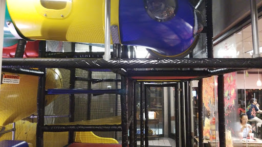 Fast Food Restaurant «Chick-fil-A», reviews and photos, 4412 Chantilly Pl, Chantilly, VA 20151, USA