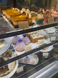 Atmosphère du Restaurant de desserts Jo and Nana Cakes à Paris - n°18