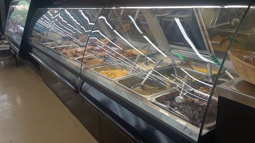 Grocery Store «United Supermarkets», reviews and photos, 1207 W Walker St, Breckenridge, TX 76424, USA