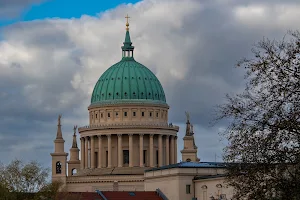 St. Nicholas' Church, Potsdam image