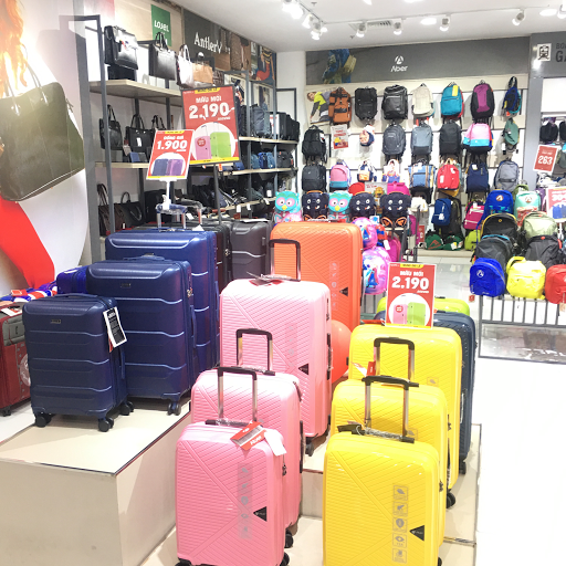 Luggage stores Ho Chi Minh