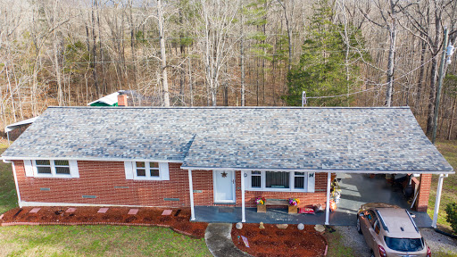 Roofing Contractor «Lynchburg Roofing, Roanoke», reviews and photos, 7 Walnut Ave, Vinton, VA 24179, USA