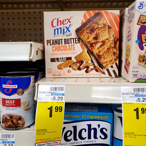 Drug Store «CVS», reviews and photos, 18340 Allen Rd, Melvindale, MI 48122, USA