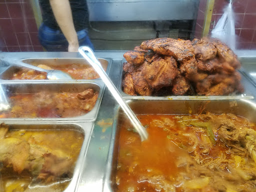 Deli «Ocean Deli Market», reviews and photos, 1941 Liberty Ave, Miami Beach, FL 33139, USA