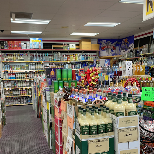 Bar «Star Liquor & Tobacco Zone», reviews and photos, 7327 US-1, Port St John, FL 32927, USA