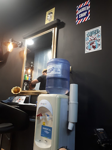 Barbería STUDIO 23 - La Cisterna