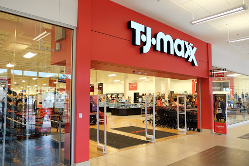 Shopping Mall «Town & Country Shopping Center», reviews and photos, 300 E Stroop Rd, Dayton, OH 45429, USA