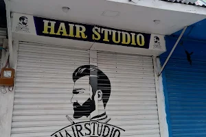 Hair Studio Saloon , Saidpur image