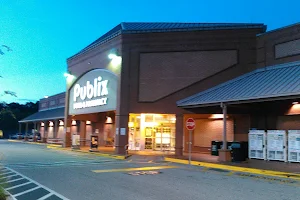 Publix Super Market at Oakbrook Shopping Center image