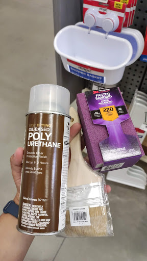 Home Improvement Store «The Home Depot», reviews and photos, 1490 Capital Cir NW, Tallahassee, FL 32303, USA