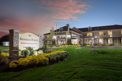 Brooklyn Pointe Assisted Living & Memory Care