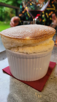 Soufflé du Bistro Le Bistrô de Saint Benoît à Saint-Benoît - n°4