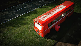 Red Bus Cafe