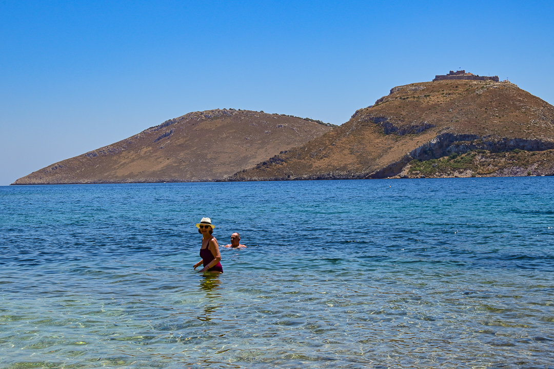 Two Liscaras'in fotoğrafı imkanlar alanı