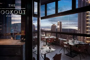The Lookout Bistro & Bar 眺吧餐酒館 image