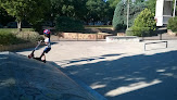 Skatepark du Centre d'Arles Arles