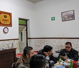 Restaurante Los Arcos photo