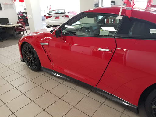 Nissan Dealer «Imperio Nissan of San Juan Capistrano», reviews and photos, 33633 Camino Capistrano, San Juan Capistrano, CA 92675, USA