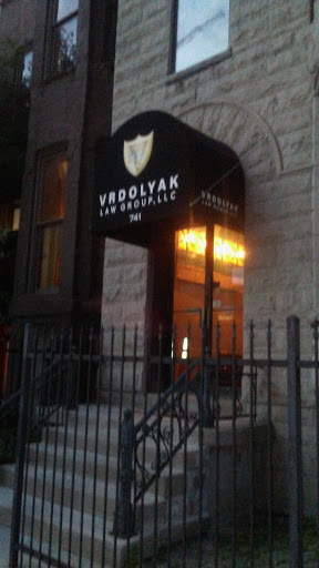 Lawyer «Vrdolyak Law Group LLC», reviews and photos