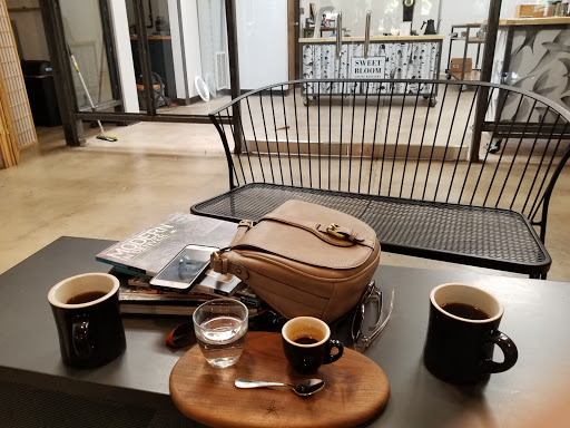 Coffee Store «Sweet Bloom Coffee Roasters», reviews and photos, 1619 Reed St, Lakewood, CO 80214, USA