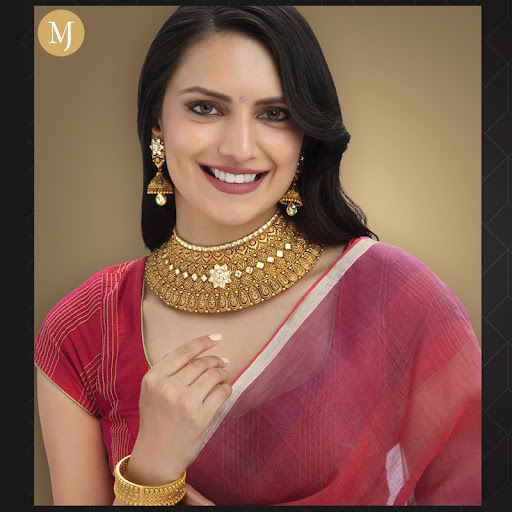 Jewelry Store «Malani Jewelers, Dallas (TX) - 22Kt Gold & Diamond Jewelry», reviews and photos, 300 S Central Expy, Richardson, TX 75080, USA