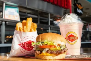 Fatburger image