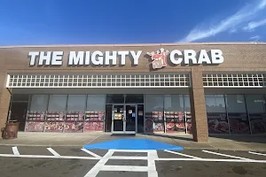 The Mighty Crab (Jackson) image