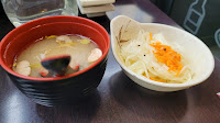Soupe du Restaurant japonais Tsuru à Paris - n°1