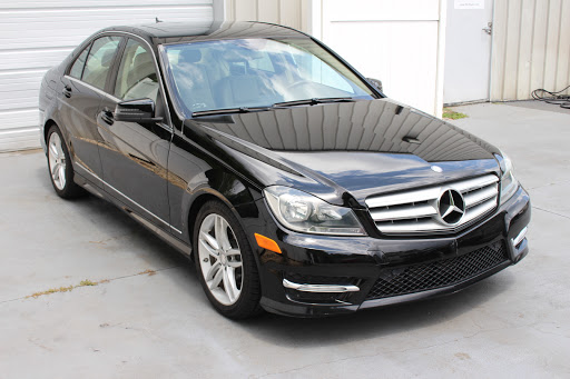 Used Car Dealer «National Auto Warehouse», reviews and photos, 11060 Terrapin Station Ln, Knoxville, TN 37932, USA