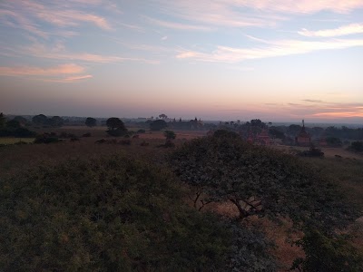 Photos of Oak Kyaung Gyi