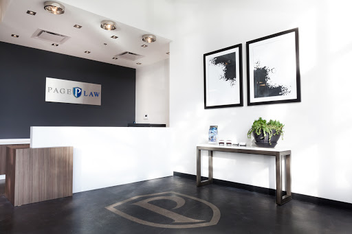 Law Firm «Page Law», reviews and photos