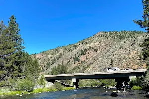 Truckee River image