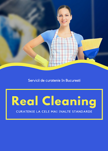 Comentarii opinii despre Real Cleaning