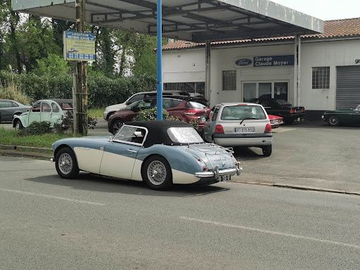 Photo 3 - Renault Etaules Garage Palissier