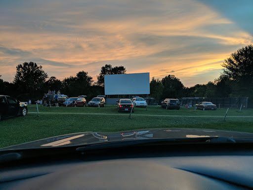 Drive-in Movie Theater «M.E.L.S. at the Starlite Drive-In Theatre», reviews and photos, 8721 IN-39, Thorntown, IN 46071, USA