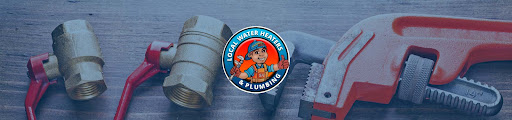 Local Water Heaters & Plumbing