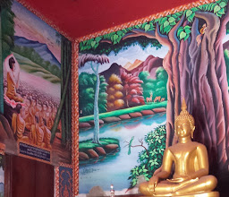 Wat Non Bo Khlon photo
