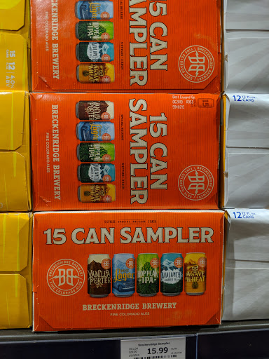 Wine Store «Total Wine & More», reviews and photos, 740 Ernest W Barrett Pkwy NW, Kennesaw, GA 30144, USA