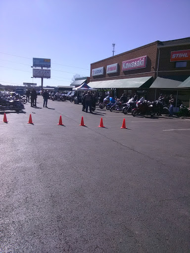 Motorcycle Dealer «JVM Motorsports», reviews and photos, 978 S College St, Harrodsburg, KY 40330, USA
